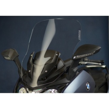 Туристическое стекло LOSTER для скутера BMW C 650 GT 12-