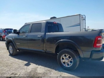  RAM 2500 Laramie 64 Box 2020 6.7l 6.7 Diesel 370KM, zdjęcie 2