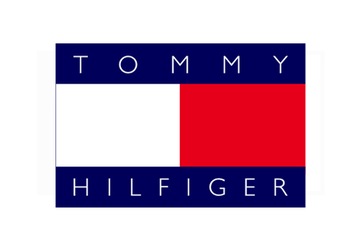 Czapka z daszkiem Tommy Hilfiger bejsbolówka r. XL