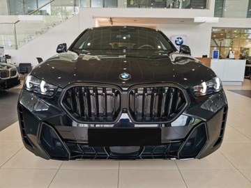 BMW X6 G06 SUV Facelifting 3.0 40d 352KM 2025 BMW X6 xDrive40d Sport Suv 3.0 (352KM) 2025, zdjęcie 4