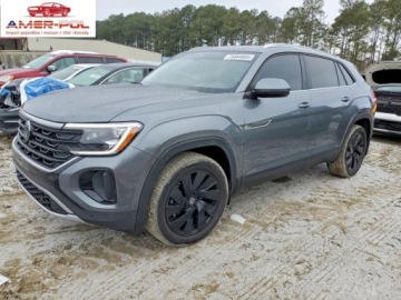 Volkswagen 2024 Volkswagen Atlas Cross Sport Se 2024 2.0 Benzyna 269KM