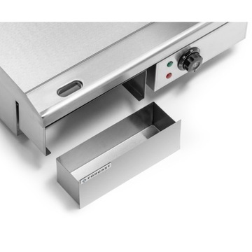 Гладкая электрогриль FORGAST FG09103