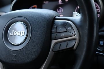Jeep Grand Cherokee IV Terenowy Facelifting 3.0 V6 CRD 250KM 2015 Jeep Grand Cherokee 3.0 CRD, Salon Polska, 246 KM, zdjęcie 15