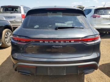 Porsche Macan 2024 Porsche Macan Base 2024 2.0 Benzyna 261KM, zdjęcie 2