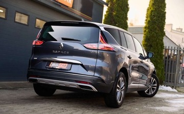 Renault Espace V Van 2.0 Blue dCi 160KM 2020 Renault Espace Renault Espace BLUE dCi 160 EDC BUSINESS EDITION 2.0 Diesel, zdjęcie 34