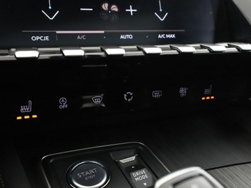 Peugeot 508 II Sedan 2.0 BlueHDI 180KM 2018 Peugeot 508 automat 177KM alcantara navi virtual, zdjęcie 28