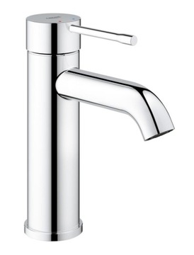 BATERIA UMYWALKOWA STOJĄCA CHROM GROHE ESSENCE