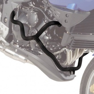 MB Gmole Givi TN225 do Triumph Tiger 1050 [07-12]