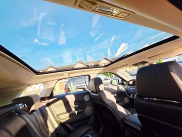 Land Rover Range Rover Evoque I SUV Coupe 2.2 TD4 150KM 2014 Land Rover Range Rover Evoque Prestige___2.2eD4 150KM___BiXenon LED Navi P, zdjęcie 11
