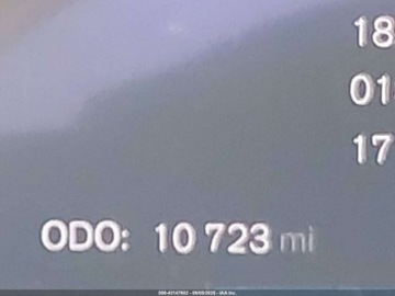 Volvo XC90 II 2024 Volvo XC 90 B6 Plus Bright Theme 7-Seater 2024 2.0l 2.0 Benzyna 295KM, zdjęcie 11