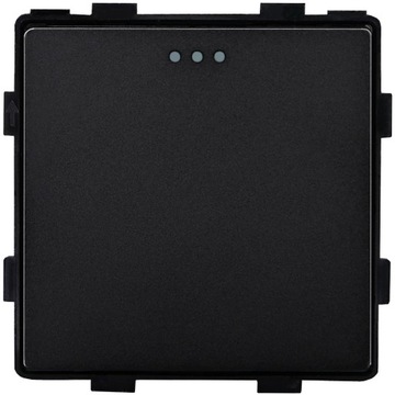 Moduł Włącznik Krzyżowy Pojedynczy do Ramek MIUUN