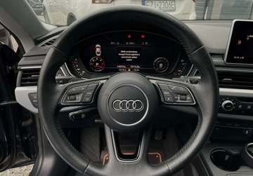 Audi A5 F5 Coupe 2.0 TDI 190KM 2018 Audi A5 Sportback 2.0 TDI 190KM VIRTUAL gwarancja ZAREJESTROWANA S tron, zdjęcie 22