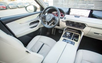 Mazda CX-60 2023 Mazda CX-60 3.3 D Full Takumi Wzorowy Pano went. Skory Hak ASO GWARANCJA F, zdjęcie 25