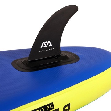 Надувной комплект SUP BOARD с веслом AQUA MARINA весловая доска BEAST 320 см