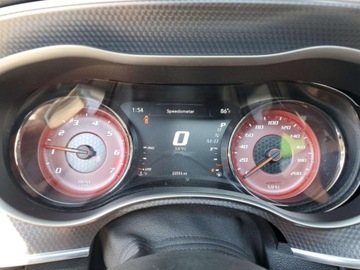 Dodge Charger VII 2019 Dodge Charger Srt Hellcat 2019 6.2l 6.2 Benzyna 707KM, zdjęcie 9