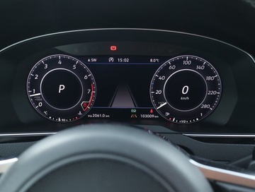 Volkswagen Arteon Fastback 2.0 TSI 190KM 2018 VW Arteon 2.0 TSI, Salon Polska, 1. Właściciel, zdjęcie 10