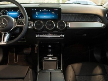 Mercedes GLB SUV 1.3 200 163KM 2025 MERCEDES-BENZ GLB 200 Suv 1.3 (163KM) 2025, zdjęcie 10