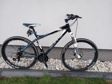 АЛЮМИНИЕВЫЕ MTB БУЛКИ 26 КОЛЕС 21 СКОРОСТЬ