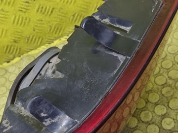 46758985, FIAT STILO Licht rechts heck 46758985 | thumb 4