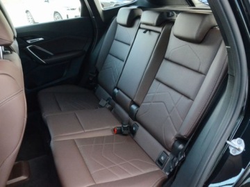 BMW X1 U11 Crossover 1.5 18i 136KM 2025 BMW X1 1.5 Benzyna 136KM, zdjęcie 30