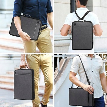 Чехол/сумка Coolbell для ноутбука 15,6, ремень CB-3200