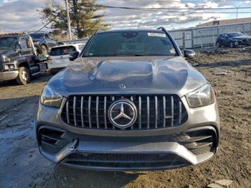 Mercedes GLE V167 2021 Mercedes-Benz GLE 63 Amg 4Matic 2021 4.0 Benzyna 603KM, zdjęcie 5