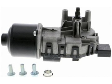 MOTOR STĚRAČE PŘEDNÍ VW PASSAT B8 14- 15-17