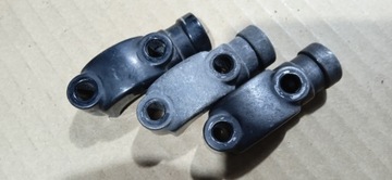 YAMAHA XJ 600 900 TDM ЗАЖИМ КРЕПЛЕНИЕ ЗЕРКАЛА РУЧКА ТОРМОЗНОГО НАСОСА