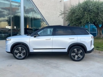 Jaecoo 7 2025 JAECOO J7 1.5 T-GDI Super Hybrid Exclusive DHT Suv 347KM 2025, zdjęcie 2
