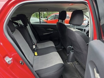 Toyota Urban Cruiser 1.3 100KM 2011 Toyota Urban Cruiser 1.3 Benzyna 100 KM,, zdjęcie 25