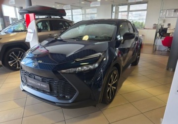 Toyota C-HR II 2025 Toyota C-HR Toyota C-HR 2.0 PHEV Plug-In Style Fabrycznie nowy FV23, zdjęcie 1