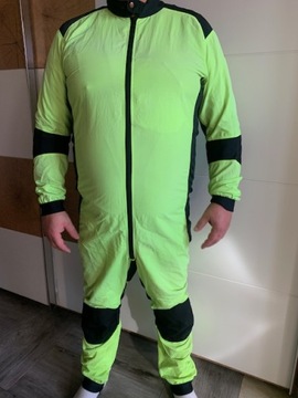 Kombinezon spadochronowy dla początkujących XXL INTRUDAIR FREEFLY EST SUIT