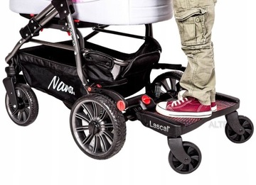 Lascal Багги Борд Макси