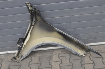 VOLVO XC90 II 15-24 КРЫЛО ПЕРЕДНЕЕ ЛЕВОЕ 717