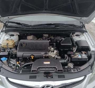 Hyundai i30 I CW Facelifting 1.6 CRDi 90KM 2012 Hyundai i30 Hyundai i30 1.6 CRDi Comfort 1.6 Diesel 90KM, zdjęcie 8