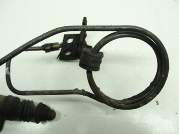 POMPKA WYSPRZĘGLIK MAZDA 6 2.3