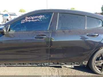 BMW Seria 8 II 2023 BMW Seria 8 840i xDrive Gran Coupe 2023 3.0l 3.0 Benzyna 335KM, zdjęcie 2