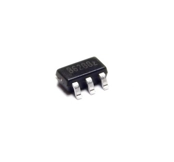 Układ MT3608 przetwornica Step-Up 28V/2A