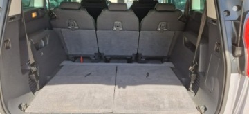 Peugeot 5008 I Minivan Facelifting 1.6 HDi 115KM 2015 Peugeot 5008 Jeden Właściciel 1.6 HDI Style, zdjęcie 11