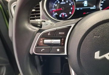 Kia XCeed Crossover Facelifting 1.5 T-GDi 160KM 2023 Kia XCeed VAT 23 M 1.5T-GDI 160KM DCT 2023 r., salon PL, I wlasciciel, zdjęcie 8
