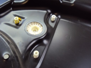 MECHANIZMUS OKNO PRAVÝ ZADNÍ MERCEDES ML W164