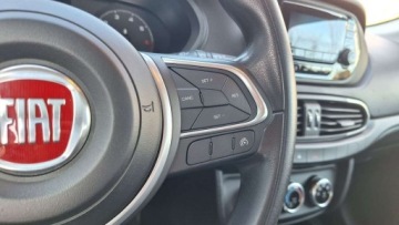 Fiat Tipo II Hatchback Facelifting 1.4 Fire 95KM 2021 Fiat Tipo Fiat Tipo 1.4 FIRE hatchback 1.4 Benzyna 95KM, zdjęcie 9