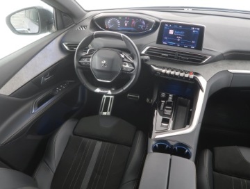 Peugeot 5008 II Crossover Facelifting 1.5 BlueHDi 130KM 2023 Peugeot 5008 1.5 BlueHDi, Salon Polska, zdjęcie 6