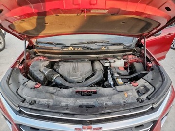 Chevrolet 2025 Chevrolet Traverse LT 2025 2.5l 2.5 Benzyna 310KM, zdjęcie 6