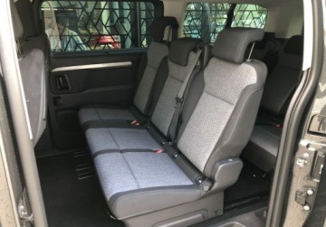 Toyota 2024 Toyota Proace Verso Proace Verso Long Family FV23 Salon PL Serwis ASO, zdjęcie 4