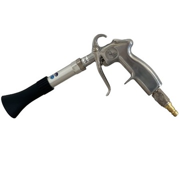 BenBow PRO 133 Черный вентилятор