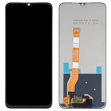 For OnePlus Nord N20 SE 4G Grade B LCD Screen and Digitizer Assembly Part