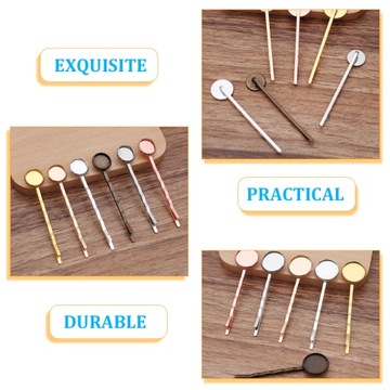 Разноцветная парикмахерская кобура