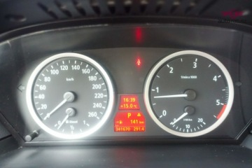 BMW Seria 5 E60 2006 BMW 520 Automat*Drugi Właściciel od, zdjęcie 6