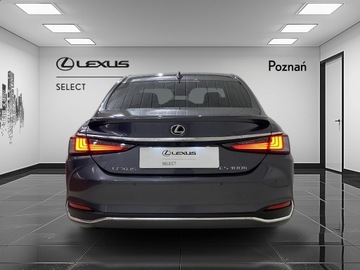 Lexus ES VII (XV70) Sedan Facelifting 300h 218KM 2022 Lexus ES 300h Business Edition Lexus ES 300h Busin, zdjęcie 6